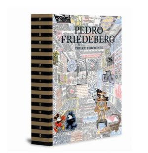 Pedro Friedberg / 2 ed. / Pd.