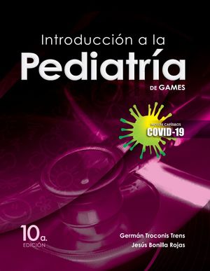 Introducción a la Pediatria / 10 ed. / Pd.
