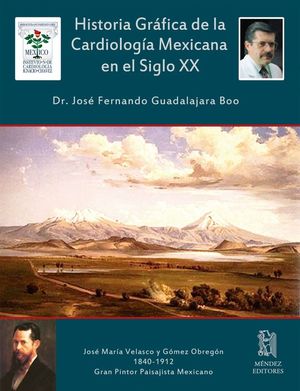 Historia gráfica de la cardiología mexicana en el siglo XX