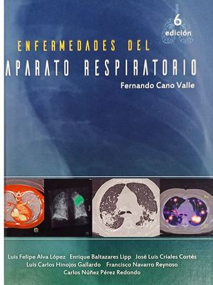 Enfermedades del aparato respiratorio / 6 ed.