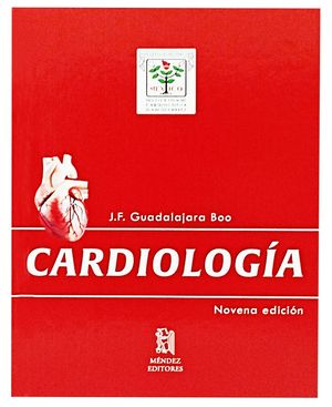 Cardiología / 9 ed. / Pd.