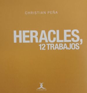 Heracles, 12 trabajos