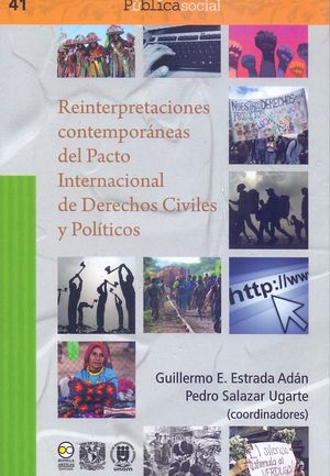 Reinterpretaciones contemporáneas del Pacto Internacional de Derechos Civiles y Políticos