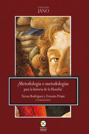 ¿Metodología o metodologías para la historia de la filosofía?