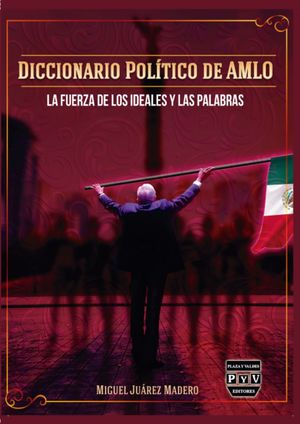 IBD - Diccionario político de AMLO