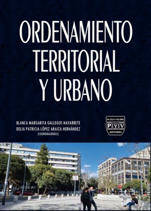 IBD - Ordenamiento territorial y urbano