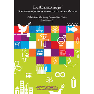 IBD - La Agenda 2030. Diagnóstico, avances y oportunidades en México