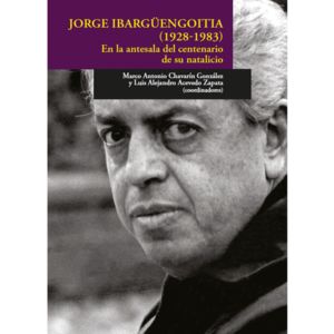 IBD - Jorge Ibargüengoitia (1928-1983)