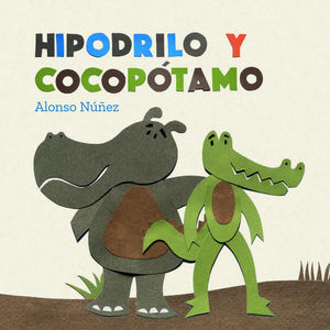 Hipodrilo y Cocopótamo / Pd