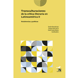IBD - Transculturaciones de la crítica literaria en Latinoamérica II