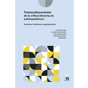 IBD - Transculturaciones de la crítica literaria en Latinoamérica