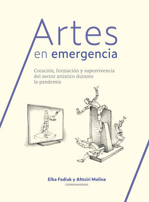 Artes en emergencia