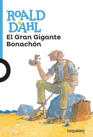 El gran gigante bonachón / 2 Ed.