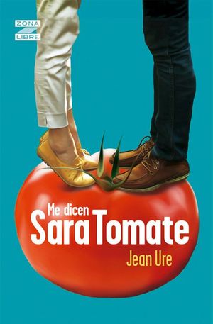 Me dicen Sara tomate