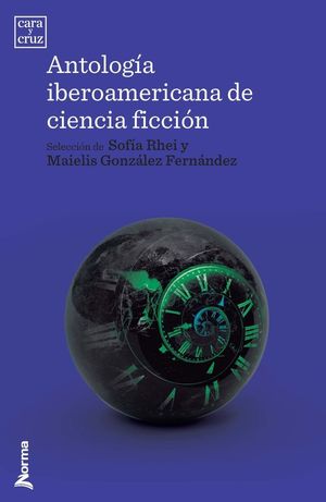 Antología iberoamericana de ciencia ficción