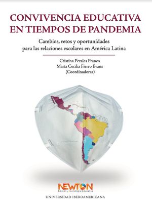 Convivencia Educativa en tiempos de pandemia