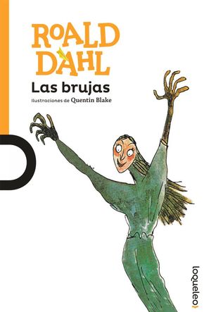 Las brujas / 2 ed.