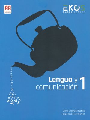 EKOS Lengua y ComunicaciÃ³n 1