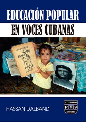 IBD - Educación popular en voces cubanas