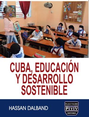 IBD - Cuba, educación y desarrollo sostenible