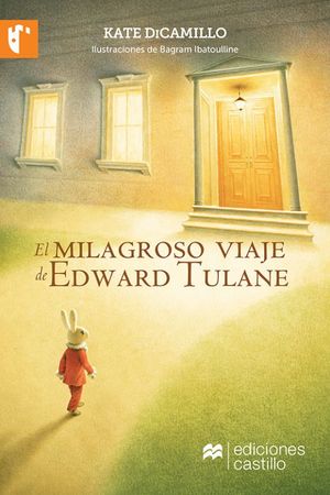El milagroso viaje de Edward Tulane