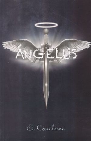 ANGELUS. EL CONCLAVE