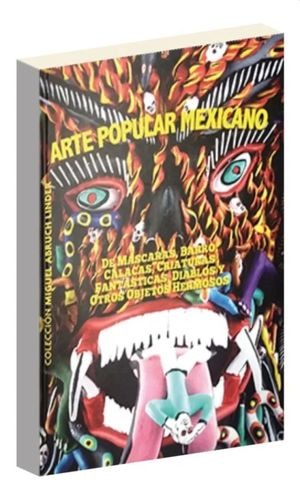 Arte popular Mexicano / pd.