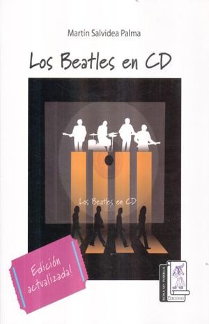 BEATLES EN CD, LOS / 2 ED.