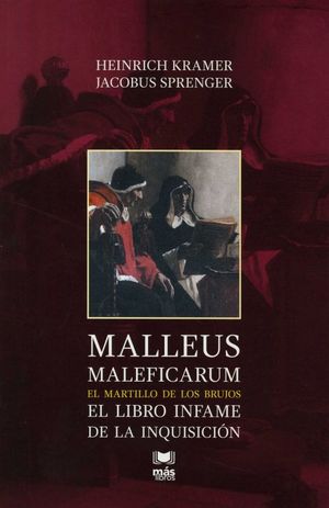MALLEUS MALEFICARUM