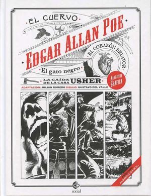 Edgar Allan Poe / Pd.