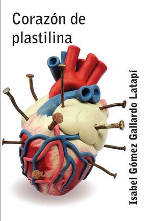 Corazón de plastilina / Pd