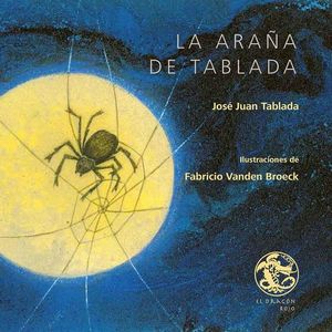 La araña de Tablada / Pd