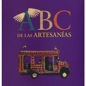 ABC DE LAS ARTESANIAS / PD.