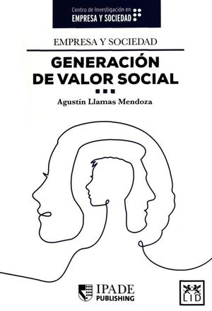 GENERACION DE VALOR SOCIAL