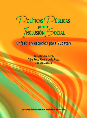 IBD - Políticas públicas para la inclusión social