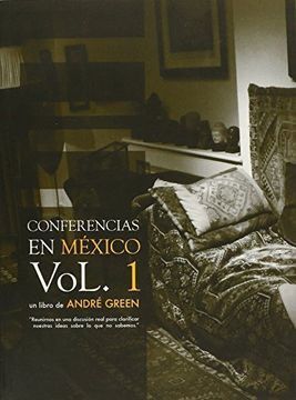 CONFERENCIAS EN MEXICO / VOL. 1