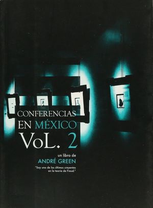 Conferencias en México / vol. 2