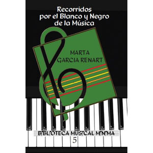 IBD - Biblioteca musical mínima 9