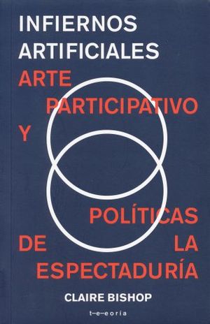 INFIERNOS ARTIFICIALES. ARTE PARTICIPATIVO Y POLITICAS DE LA ESPECTADURIA