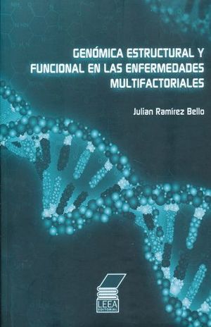 Genómica estructural y funcional en las enfermedades multifactoriales