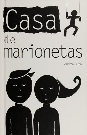CASA DE MARIONETAS / PD.