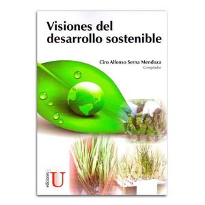 Visiones del desarrollo sostenible