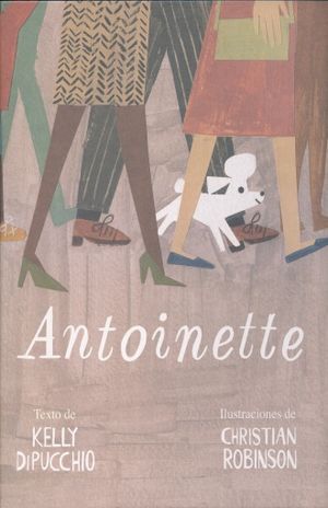 Antoinette / Pd.