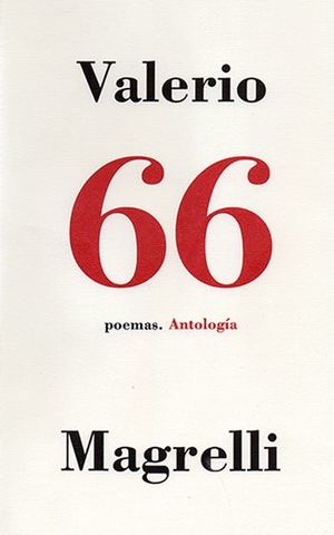 66 poemas. Antologías