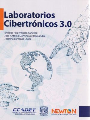 LABORATORIOS CIBERTRONICOS 3.0