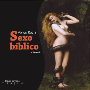 SEXO BIBLICO / VOL. 1