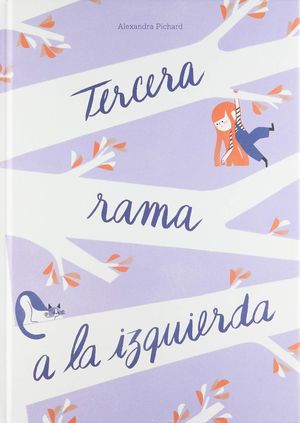TERCERA RAMA A LA IZQUIERDA / PD.