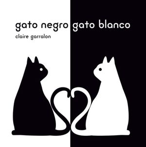 GATO NEGRO GATO BLANCO / PD.