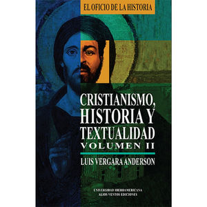 IBD - Cristianismo, historia y textualidad / vol. II