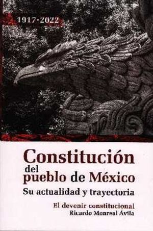 Constitución del Pueblo de México